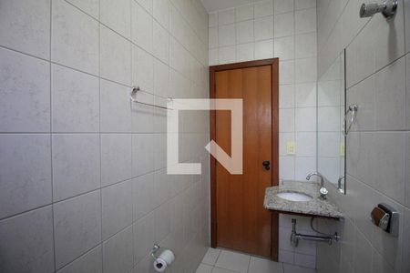 Apartamento à venda com 170m², 4 quartos e 2 vagasBanheiro - 2º piso
