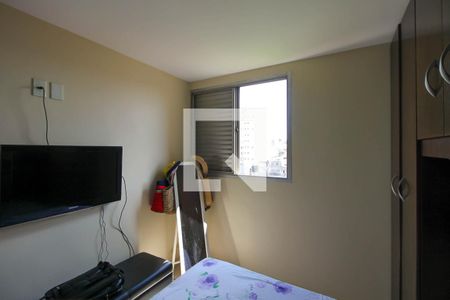 Quarto 1 de apartamento à venda com 2 quartos, 57m² em Jardim Independência, São Paulo