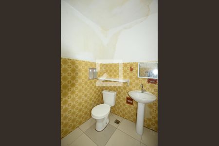 Apartamento para alugar com 150m², 2 quartos e sem vagaBanheiro