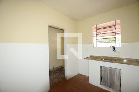 Apartamento para alugar com 150m², 2 quartos e sem vagaCozinha