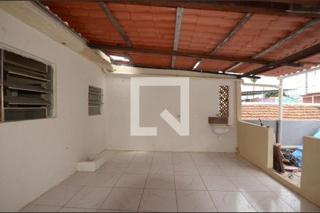 Varanda da Sala de apartamento para alugar com 2 quartos, 150m² em Bento Ribeiro, Rio de Janeiro