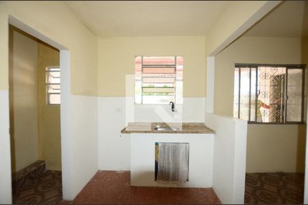 Apartamento para alugar com 150m², 2 quartos e sem vagaCozinha