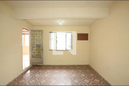 Sala de apartamento para alugar com 2 quartos, 150m² em Bento Ribeiro, Rio de Janeiro