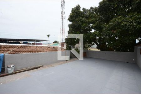 Apartamento para alugar com 150m², 2 quartos e sem vagaTerraço