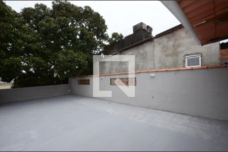 Apartamento para alugar com 150m², 2 quartos e sem vagaTerraço