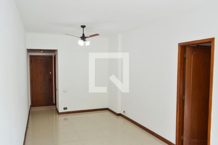 Sala de apartamento à venda com 2 quartos, 83m² em Pechincha, Rio de Janeiro