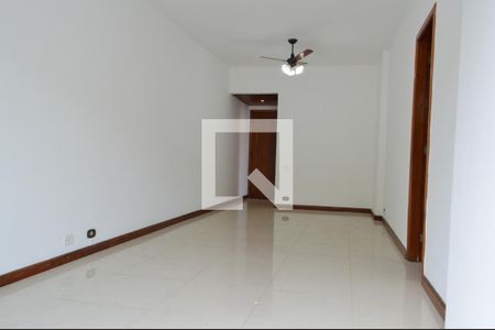 Sala de apartamento à venda com 2 quartos, 83m² em Pechincha, Rio de Janeiro