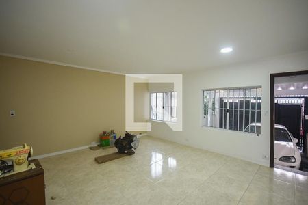 Sala de casa à venda com 2 quartos, 145m² em Vila Progredior, São Paulo