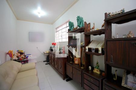 Casa à venda com 300m², 5 quartos e 3 vagasSala de estar 2