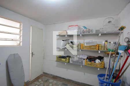 Casa à venda com 300m², 5 quartos e 3 vagasQuarto de Serviço