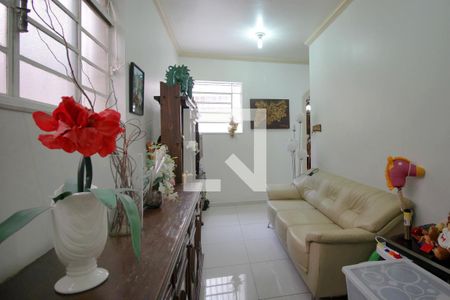 Casa à venda com 300m², 5 quartos e 3 vagasSala de estar 2