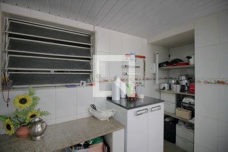 Casa à venda com 300m², 5 quartos e 3 vagasÁrea de Serviço