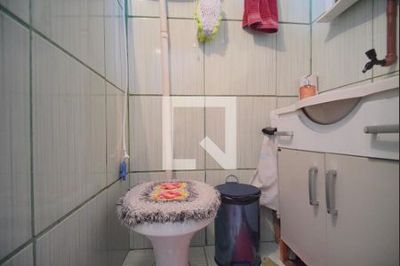 Casa à venda com 2 quartos, 105m² em Feitoria, São Leopoldo