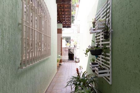 Casa à venda com 253m², 3 quartos e 7 vagasÁrea Externa