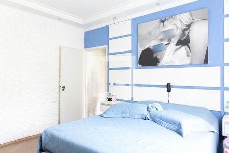 Casa à venda com 253m², 3 quartos e 7 vagasQuarto 1