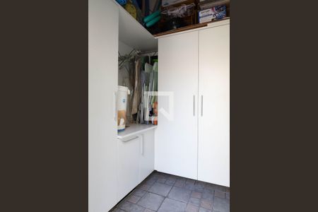 Casa à venda com 253m², 3 quartos e 7 vagasÁrea Externa