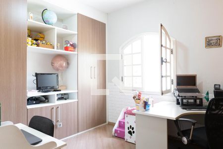 Casa à venda com 253m², 3 quartos e 7 vagasQuarto 3