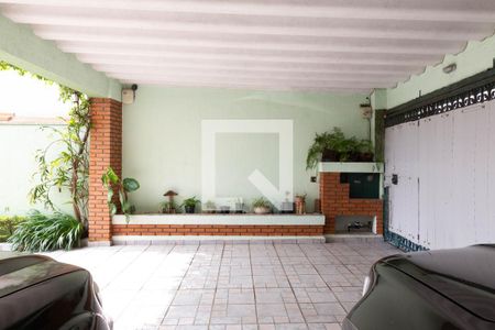 Casa à venda com 253m², 3 quartos e 7 vagasÁrea Externa