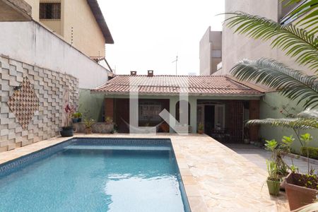 Casa à venda com 253m², 3 quartos e 7 vagasÁrea Externa