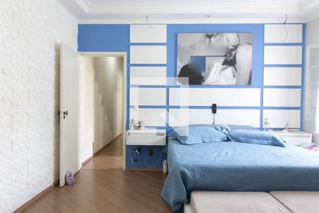 Casa à venda com 253m², 3 quartos e 7 vagasQuarto 1