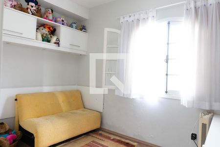 Casa à venda com 253m², 3 quartos e 7 vagasQuarto 2