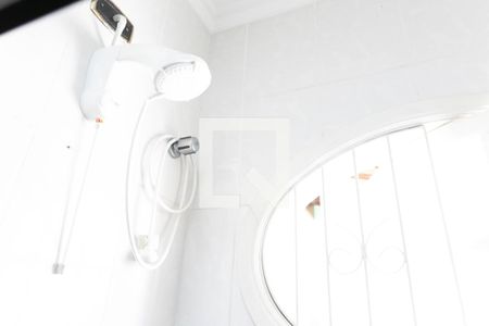 Casa à venda com 253m², 3 quartos e 7 vagasBanheiro Social