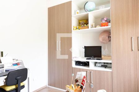 Casa à venda com 253m², 3 quartos e 7 vagasQuarto 3