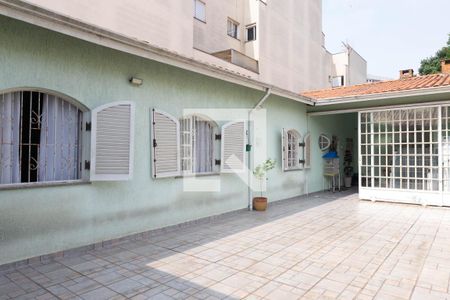 Casa à venda com 253m², 3 quartos e 7 vagasÁrea Externa