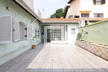 Casa à venda com 253m², 3 quartos e 7 vagasÁrea Externa