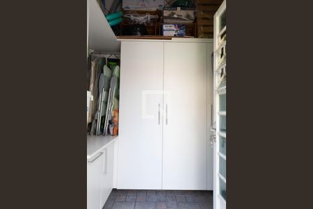 Casa à venda com 253m², 3 quartos e 7 vagasÁrea Externa