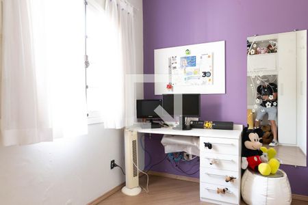 Casa à venda com 253m², 3 quartos e 7 vagasQuarto 2