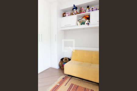 Casa à venda com 253m², 3 quartos e 7 vagasQuarto 2