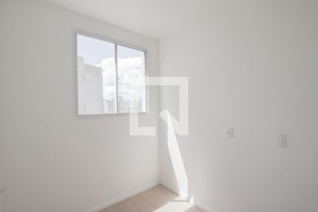 Apartamento para alugar com 34m², 2 quartos e sem vagaquarto 2