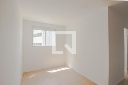 Sala de apartamento para alugar com 2 quartos, 34m² em Santa Cecilia, São Paulo