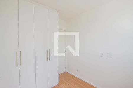 Quarto 1 de apartamento para alugar com 2 quartos, 34m² em Santa Cecilia, São Paulo