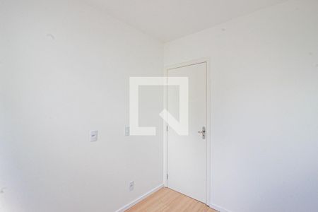 Apartamento para alugar com 34m², 2 quartos e sem vagaquarto 2