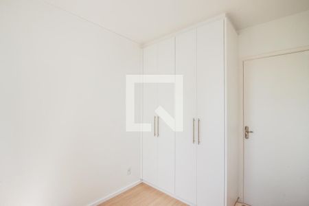 Quarto 1 de apartamento para alugar com 2 quartos, 34m² em Santa Cecilia, São Paulo