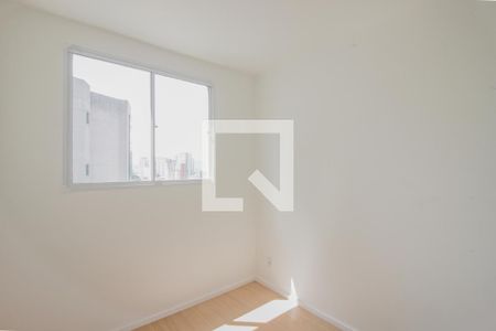 Quarto 1 de apartamento para alugar com 2 quartos, 34m² em Santa Cecilia, São Paulo