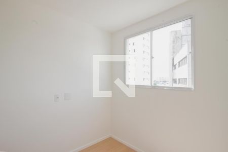 Quarto 1 de apartamento para alugar com 2 quartos, 34m² em Santa Cecilia, São Paulo