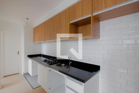 Apartamento para alugar com 34m², 2 quartos e sem vagaCozinha