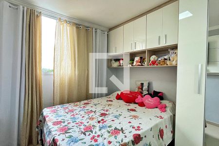 Quarto 1 de apartamento à venda com 2 quartos, 47m² em Gopouva, Guarulhos