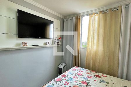 Quarto 1 de apartamento à venda com 2 quartos, 47m² em Gopouva, Guarulhos