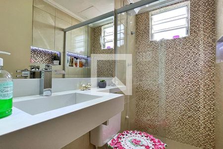 Apartamento para alugar com 47m², 2 quartos e 1 vagaBanheiro