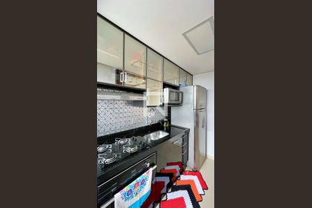 Apartamento para alugar com 47m², 2 quartos e 1 vagaCozinha