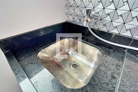 Apartamento para alugar com 47m², 2 quartos e 1 vagaÁrea de Serviço