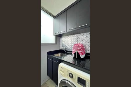 Apartamento para alugar com 47m², 2 quartos e 1 vagaÁrea de Serviço