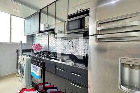 Apartamento para alugar com 47m², 2 quartos e 1 vagaCozinha