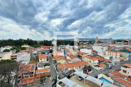 Apartamento para alugar com 47m², 2 quartos e 1 vagaVista do Quarto 1