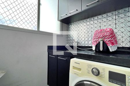 Apartamento para alugar com 47m², 2 quartos e 1 vagaÁrea de Serviço