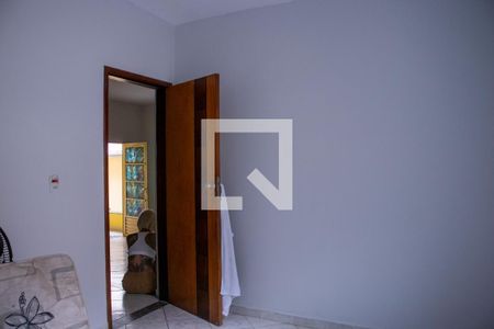 Quarto 1 de casa para alugar com 2 quartos, 120m² em Setor Pedro Ludovico, Goiânia